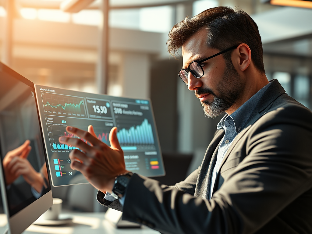 Transforming AI Exposure into Operational Advantage for Leaders