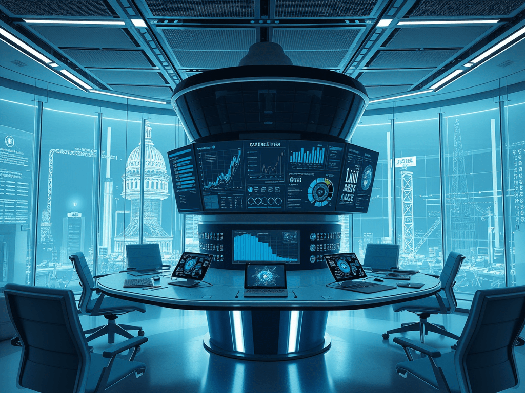 From Risk to ROI: Scaling AI Safely with Guardian + Control Tower